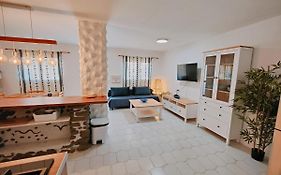 Casa Uwe, El Remo